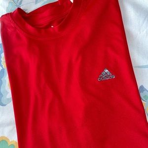 Adidas Climalite T Shirt